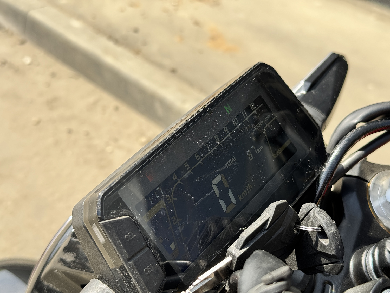 Мотоцикл PROMAX CB300 в Сергиевом Посаде