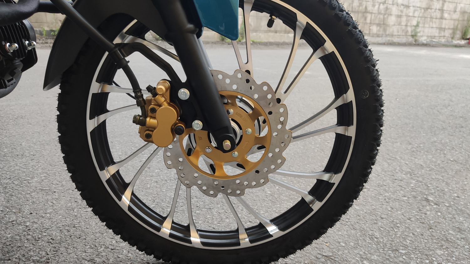 Мопед FAIDET SKIFF RS150 (49) в Сергиевом Посаде