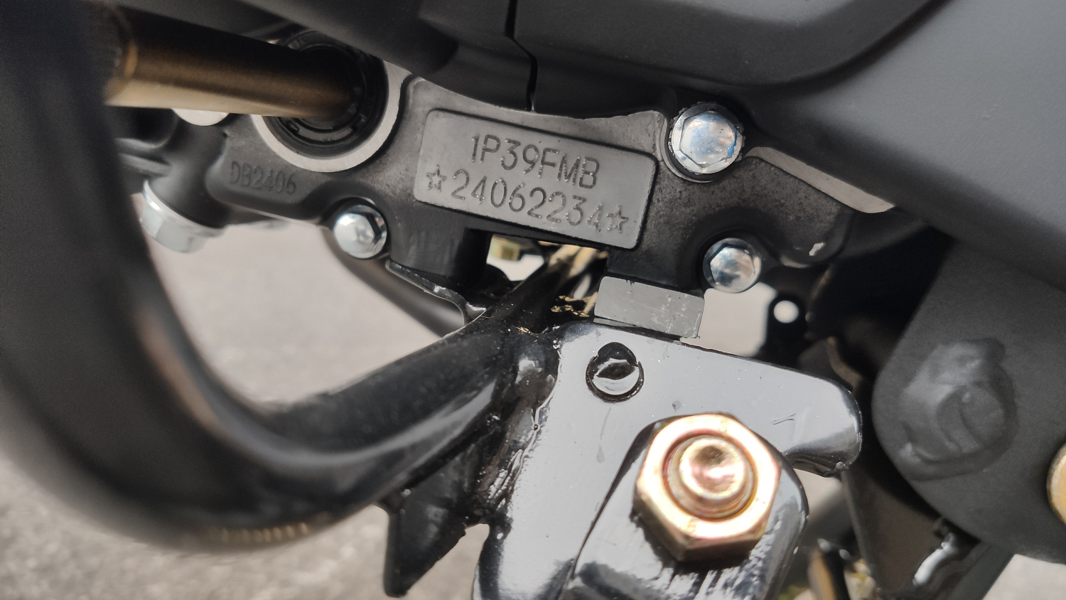 Мопед FAIDET SKIFF RS150 (49) в Сергиевом Посаде