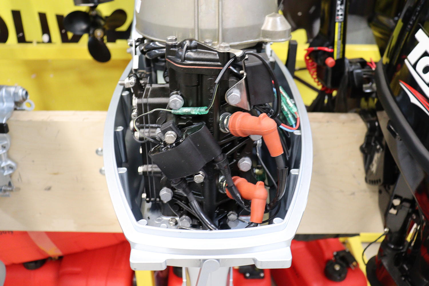 Лодочный мотор PROMAX SP9.9FHS (20) PRO в Сергиевом Посаде