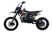 Питбайк FullCrew Power Trasher 125cc 14\12 (п\автомат эл.стартер) в Сергиевом Посаде