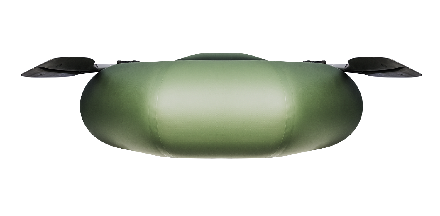 Лодка АКВА-ОПТИМА 260 НД в Сергиевом Посаде