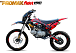 Мотоцикл (питбайк) PROMAX FIDET (ФАЙДЕТ) 190E MAX PRO LUX 19/16 в Сергиевом Посаде