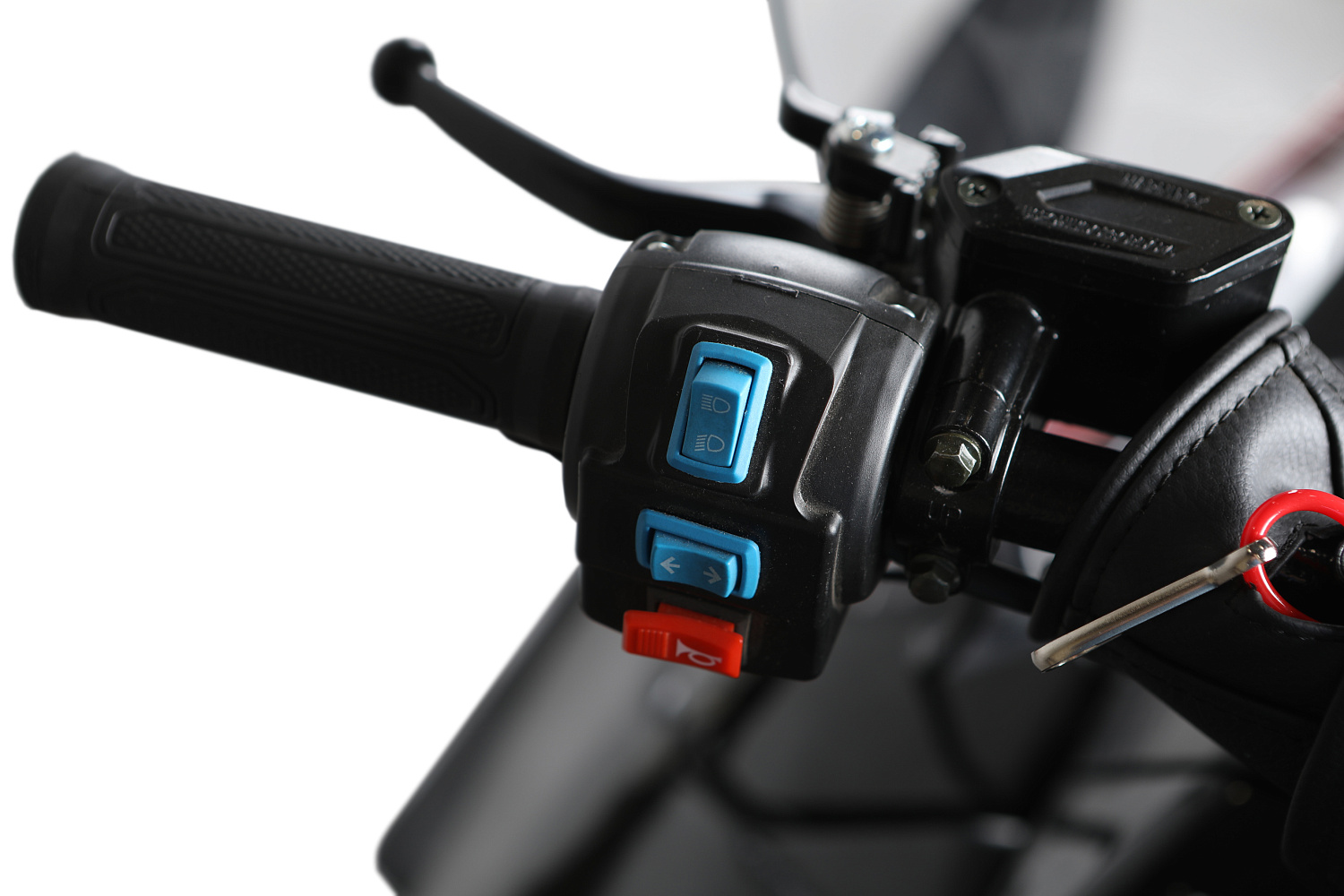 Снегоход IKUDZO HUNTER 700LK 25 V2 в Сергиевом Посаде