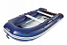НАДУВНАЯ ЛОДКА GLADIATOR B370AL в Сергиевом Посаде