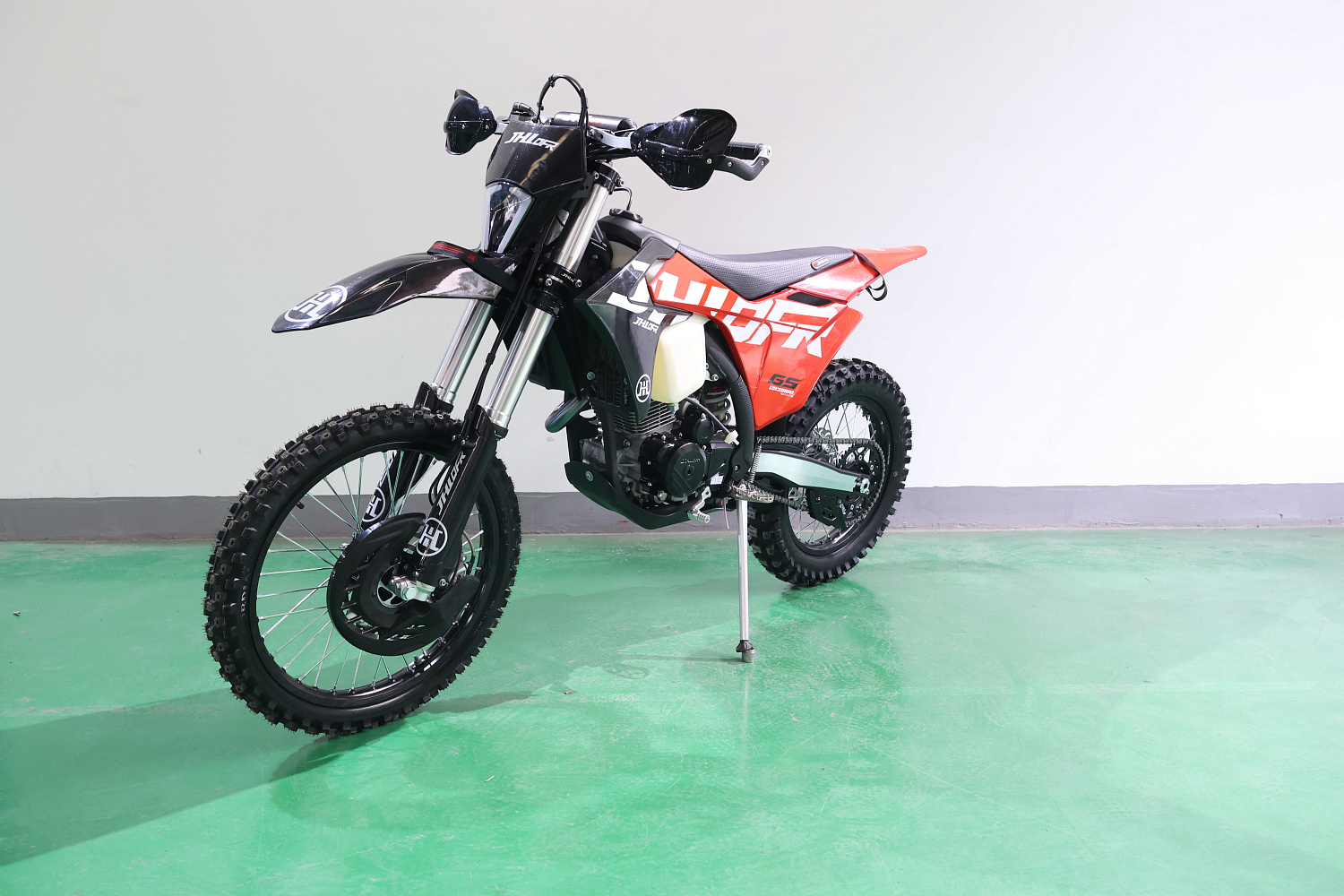 Мотоцикл JHLMOTO JHLofr GS CB300RL в Сергиевом Посаде