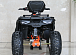 Квадроцикл GBM STORMRIDER 300 NEW PREMIUM в Сергиевом Посаде