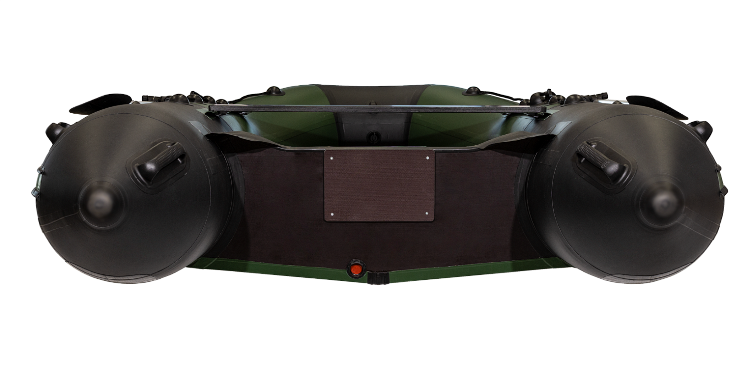 Лодка Ривьера Максима 3400 СК в Сергиевом Посаде