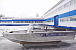 Алюминиевый катер Wyatboat-460 DCM NEW в Сергиевом Посаде