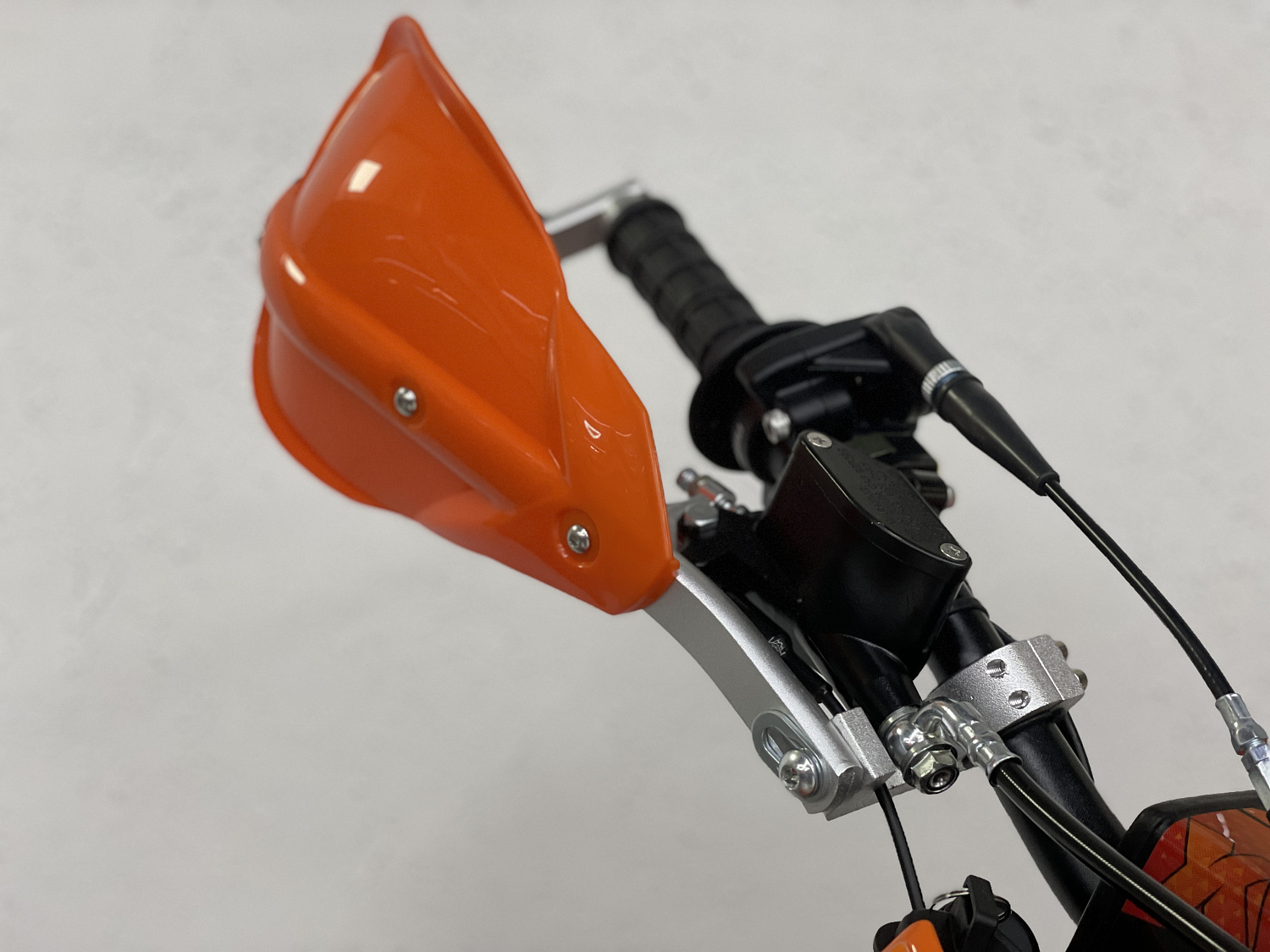 Кроссовый мотоцикл PROMAX INFERNO 380 (4 valves, 5 gears) в Сергиевом Посаде