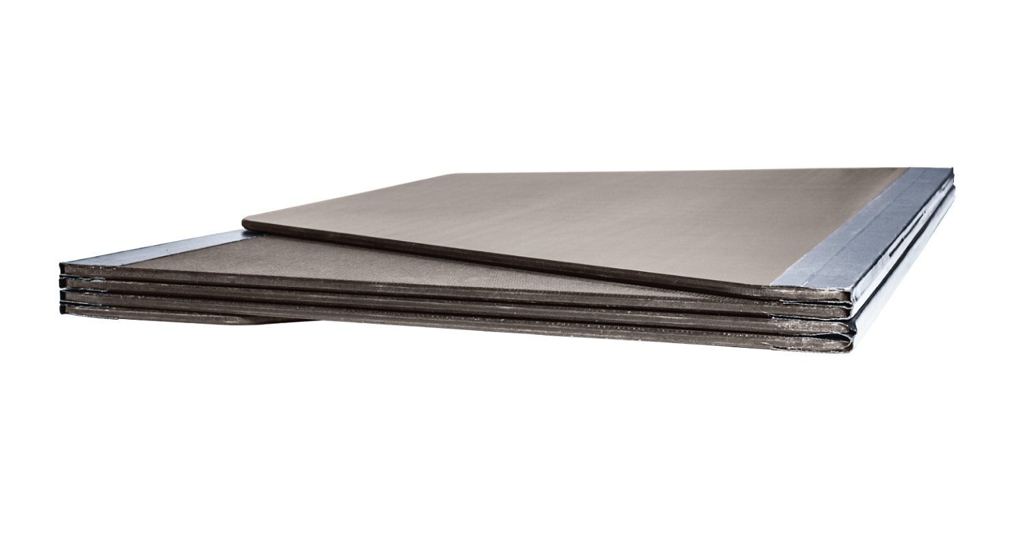 Слань АКВА 2900 по форме днища в Сергиевом Посаде