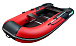 НАДУВНАЯ ЛОДКА GLADIATOR B330 в Сергиевом Посаде
