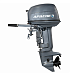 Лодочный мотор APACHE T30BS в Сергиевом Посаде