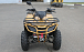 КВАДРОЦИКЛ IRBIS ATV 250 Premium  в Сергиевом Посаде