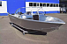 Алюминиевая лодка  Неман-400 DCM в Сергиевом Посаде