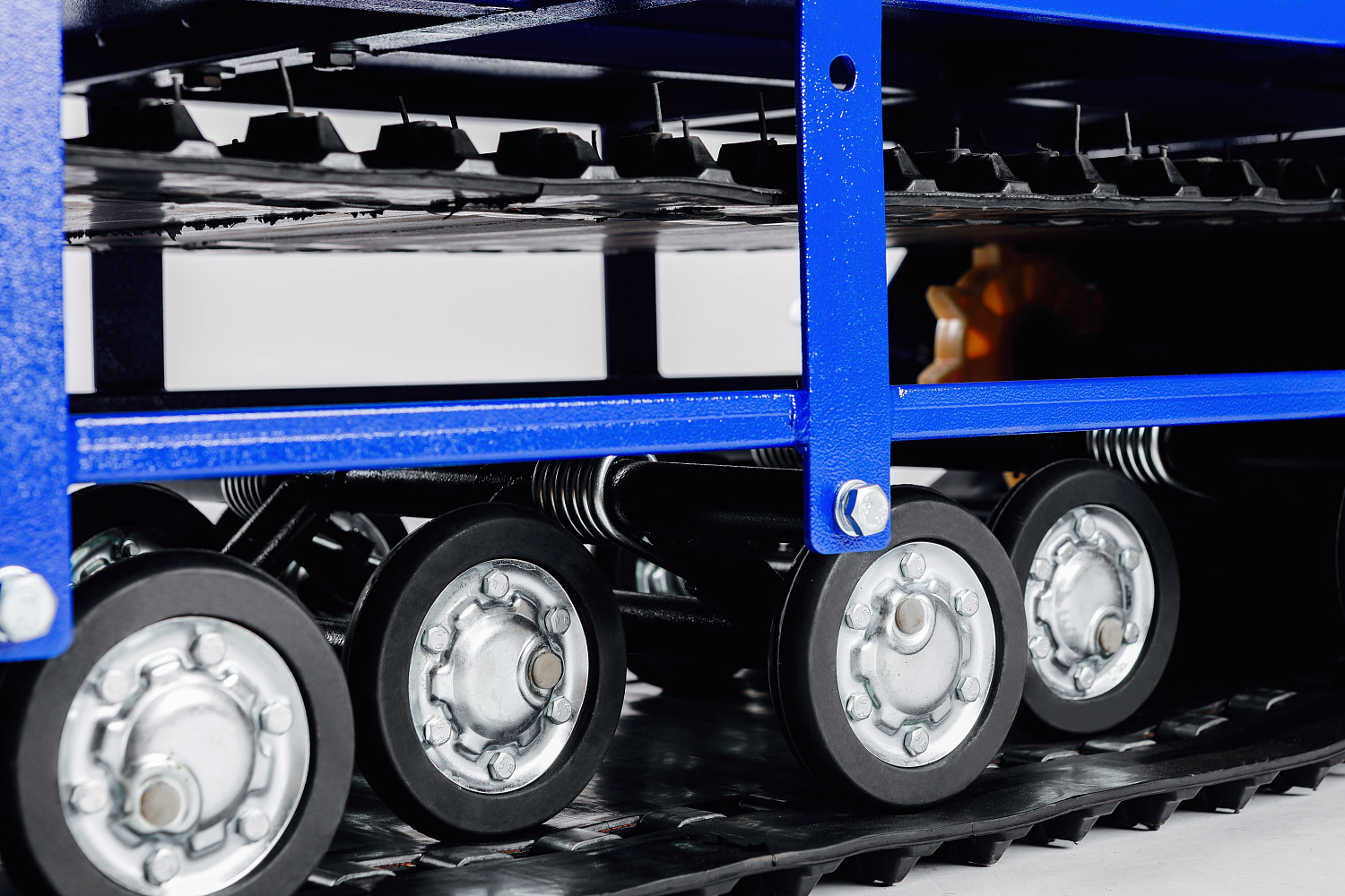 МОТОБУКСИРОВЩИК SNOW DOG 15 л.с. в Сергиевом Посаде