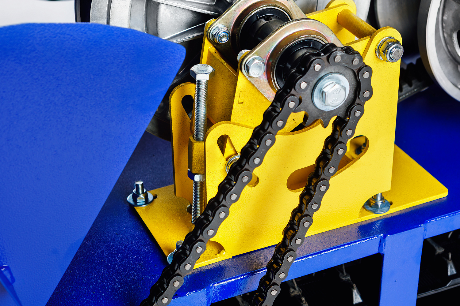 МОТОБУКСИРОВЩИК SNOW DOG 15 л.с. в Сергиевом Посаде