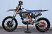 Мотоцикл JHLMOTO JHL Z4 PR250 (172FMM-5) в Сергиевом Посаде
