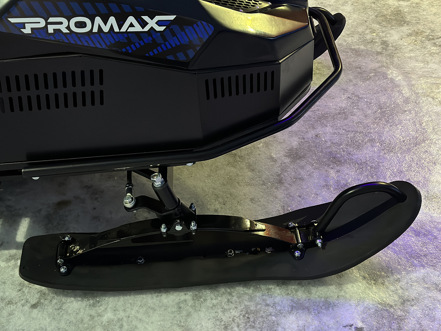 Снегоход PROMAX YAKUT 500 2.0 4T 20 в Сергиевом Посаде