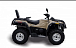 Квадроцикл HISUN TACTIC 550 (HS550ATV) NORMAL в Сергиевом Посаде