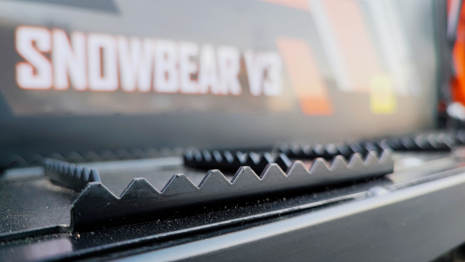 Снегоход PROMAX SNOWBEAR V3 650 2T в Сергиевом Посаде