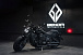 Мотоцикл Benda DarkFlag 500 в Сергиевом Посаде
