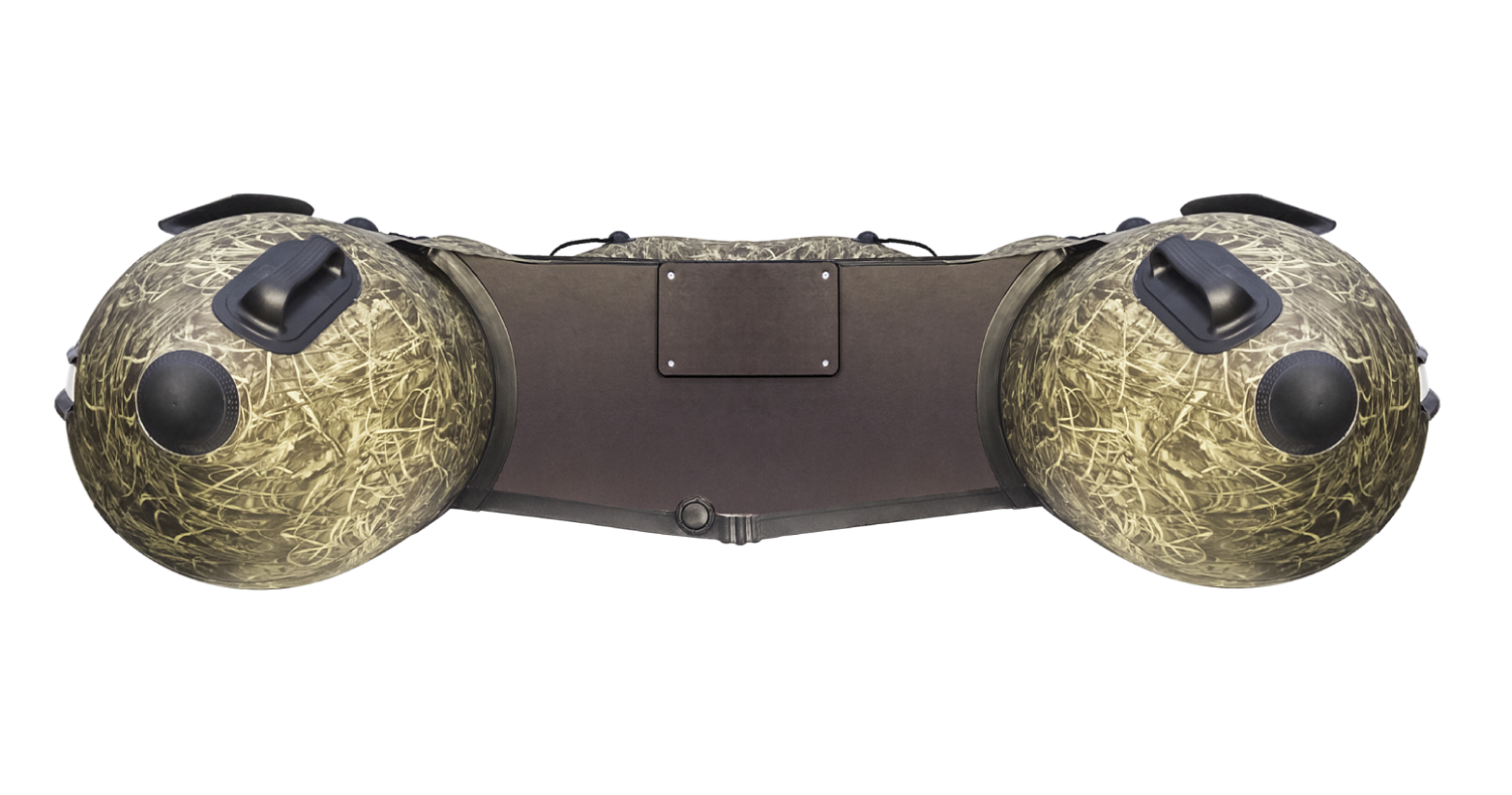 Лодка Ривьера Компакт 3400 СК в Сергиевом Посаде