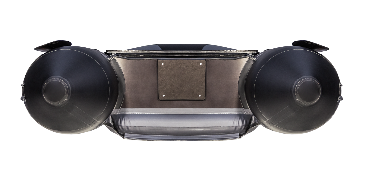 Лодка Таймень NX 2800 НДНД в Сергиевом Посаде