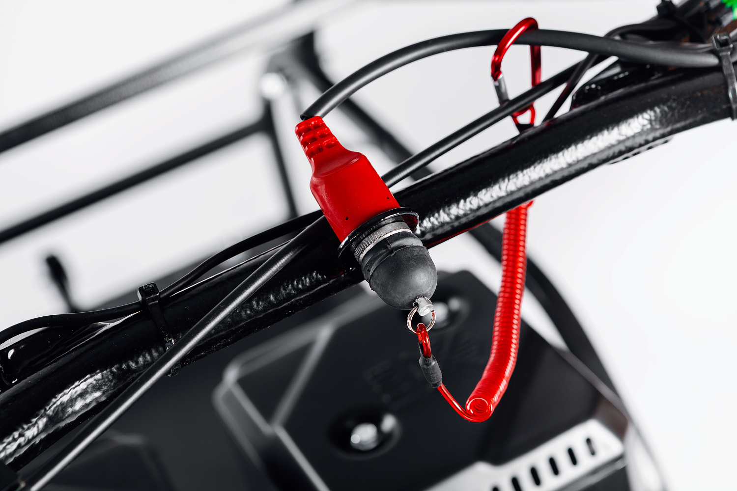 МОТОБУКСИРОВЩИК IKUDZO LONG 2.0 1700/500 EKR19 в Сергиевом Посаде