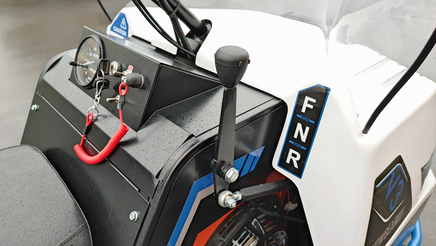 Снегоход PROMAX SNOWBEAR V3 800 4T ST в Сергиевом Посаде