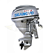 Лодочный мотор SEANOVO SNEF30FEL-EFI в Сергиевом Посаде