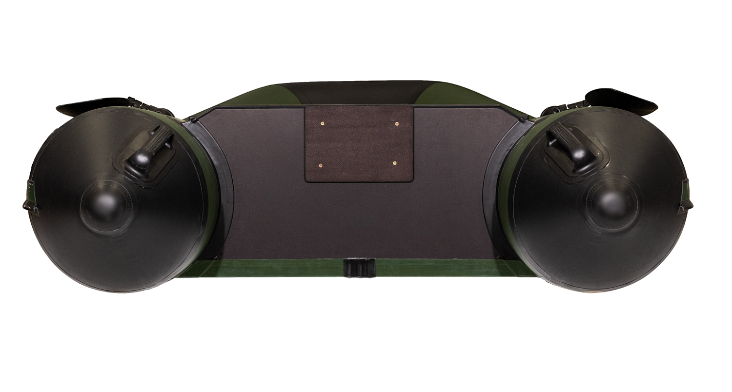  Лодка АКВА 2900 Слань-книжка киль в Сергиевом Посаде