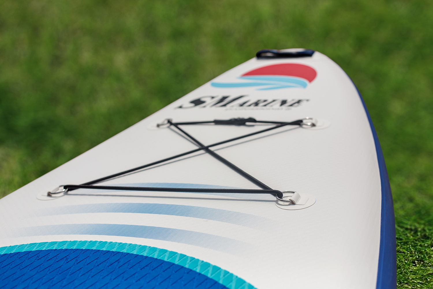 САП (SUP) Board SMARINE 10.6 в Сергиевом Посаде