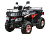 Квадроцикл YACOTA CABO 200LD в Сергиевом Посаде