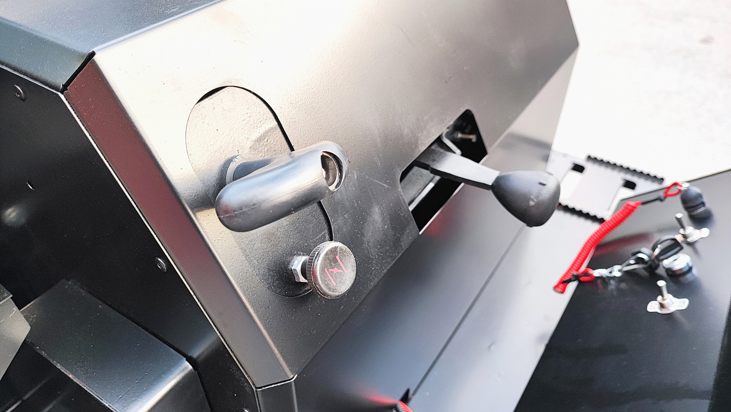 Снегоход PROMAX YAKUT 500 2.0 4T 27 в Сергиевом Посаде