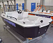 Комбинированный катер Wyatboat-430 M в Сергиевом Посаде