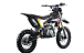 Питбайк FullCrew Teen Rider 125cc 17\14 (механ., эл.стартер) в Сергиевом Посаде