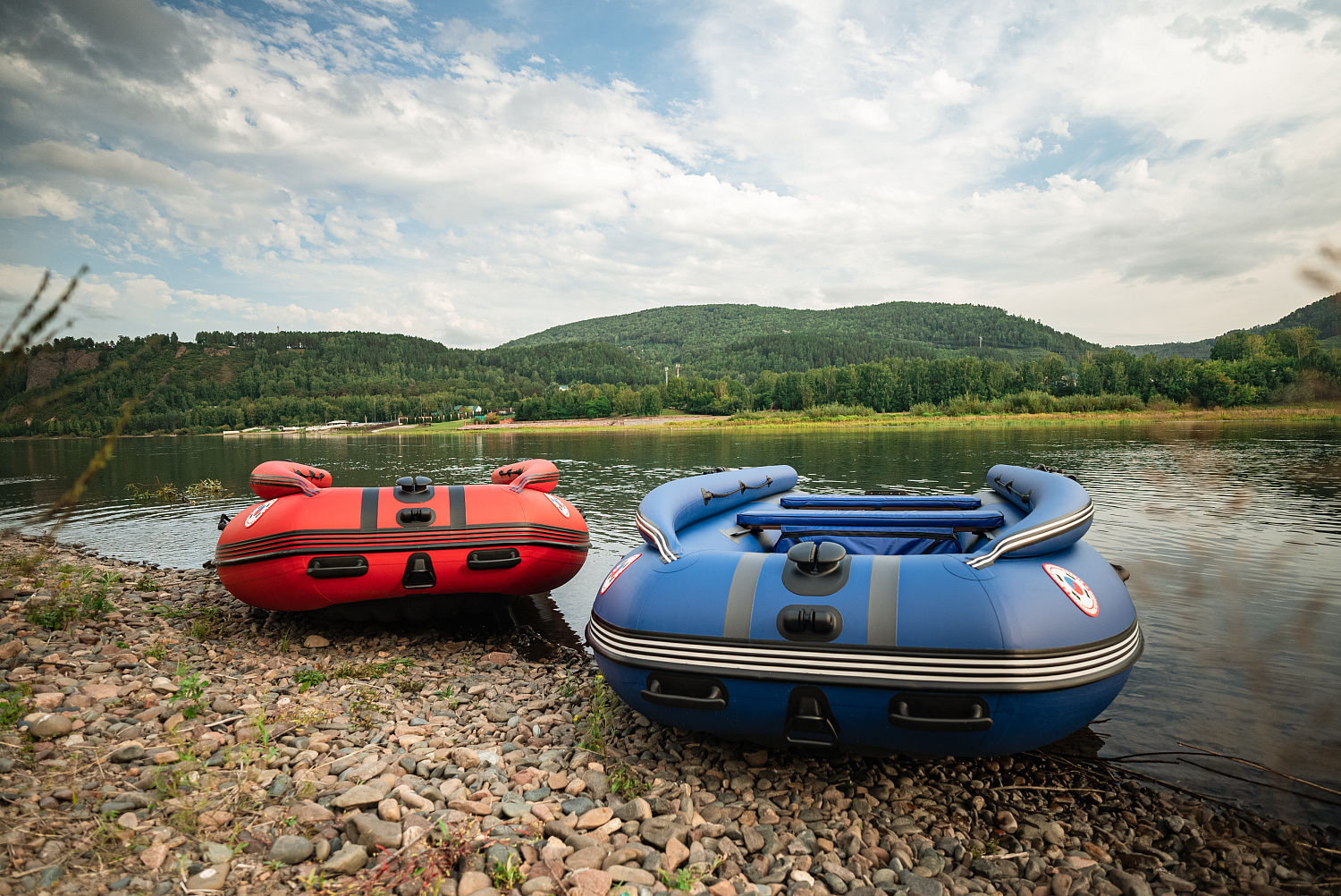 Лодка MISHIMO RIVER FJET PRO 470 под водомет в Сергиевом Посаде