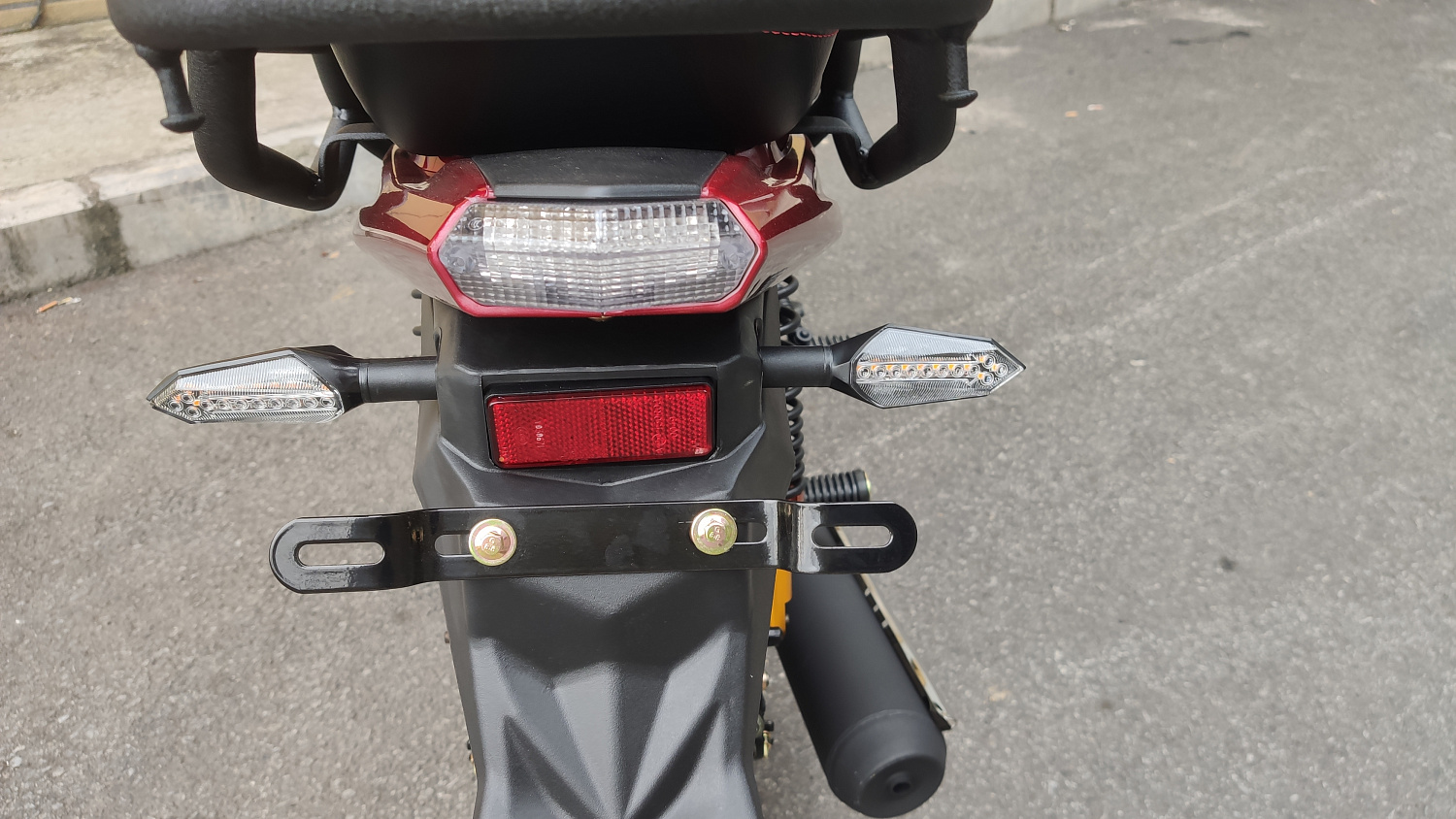 Мопед FAIDET SKIFF RS150 (49) в Сергиевом Посаде