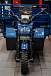Трицикл CJ Scarab 350 в Сергиевом Посаде
