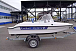 Стеклопластиковый катер Wyatboat-430DCМ (килевая) в Сергиевом Посаде