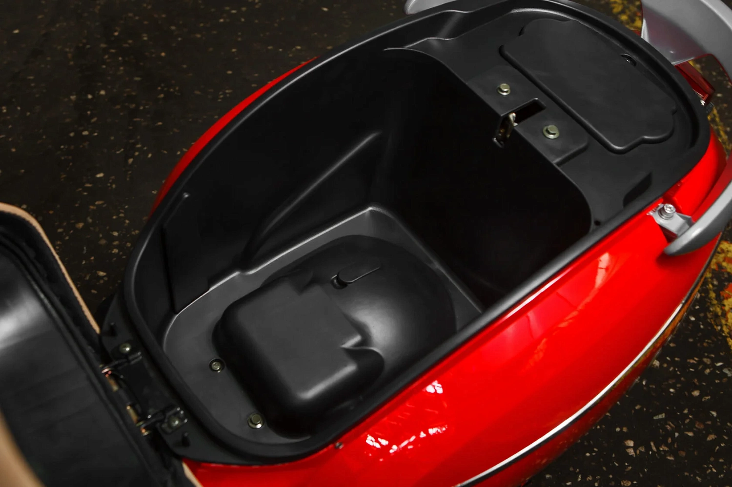 Скутер MINSK Vesna 50 M1NSK в Сергиевом Посаде