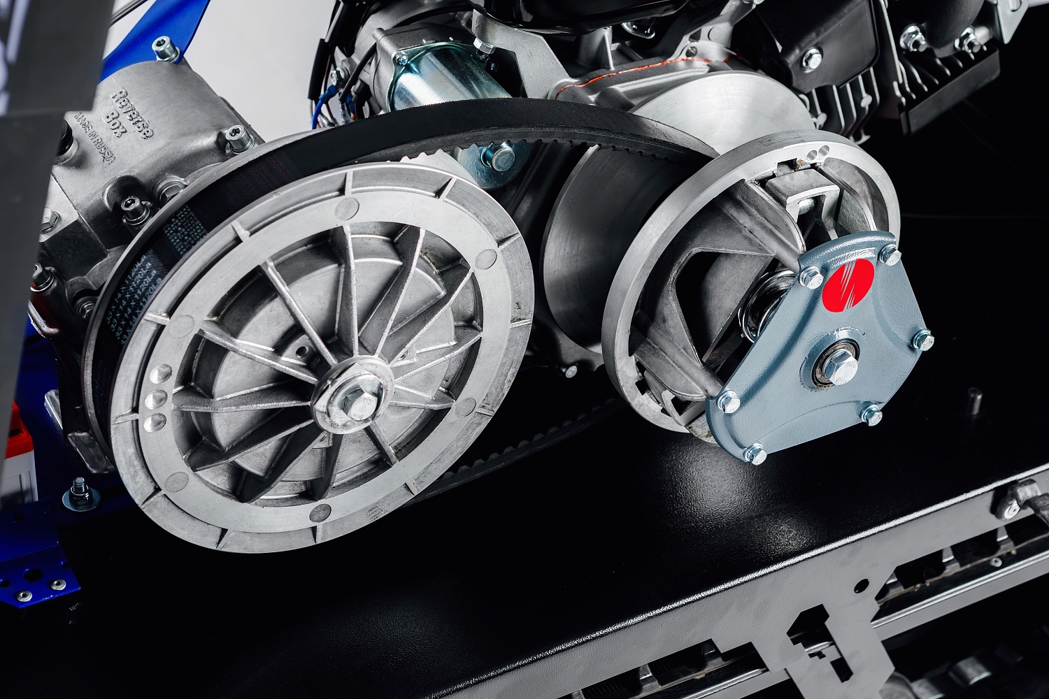 МОТОБУКСИРОВЩИК IKUDZO LONG 2.0 1700/500 EKR19 в Сергиевом Посаде