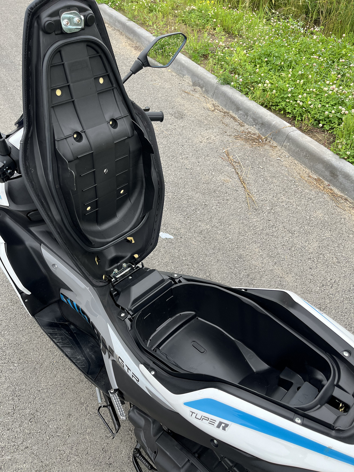 Скутер PROMAX TURAN 250 (49) в Сергиевом Посаде