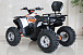 Квадроцикл GBM STORMRIDER 320 PREMIUM в Сергиевом Посаде