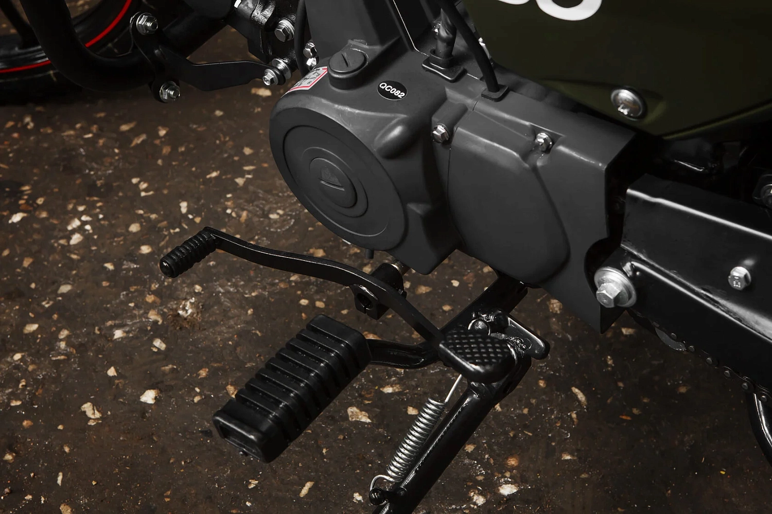 Мотоцикл MINSK  D4 50 M1NSK в Сергиевом Посаде