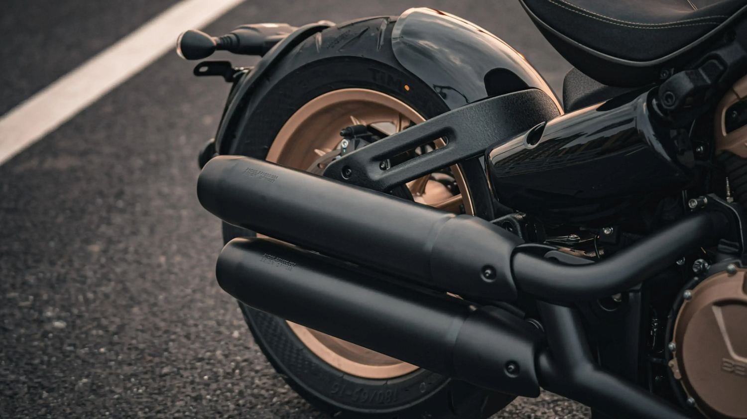 Мотоцикл Benda Napoleon 500 в Сергиевом Посаде