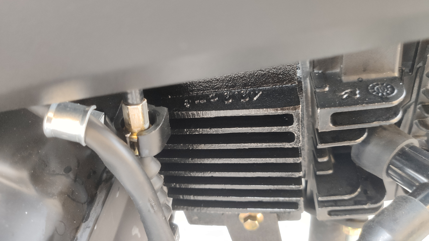 Мопед FAIDET SKIFF RS150 (49) в Сергиевом Посаде