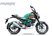 Мопед PROMAX CB150PR (49) в Сергиевом Посаде