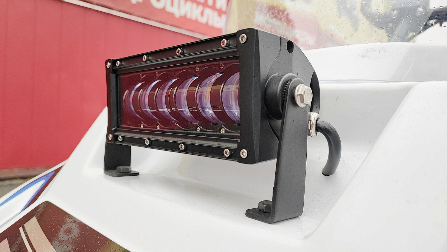 Снегоход PROMAX SNOWBEAR V3 800 4T ST в Сергиевом Посаде